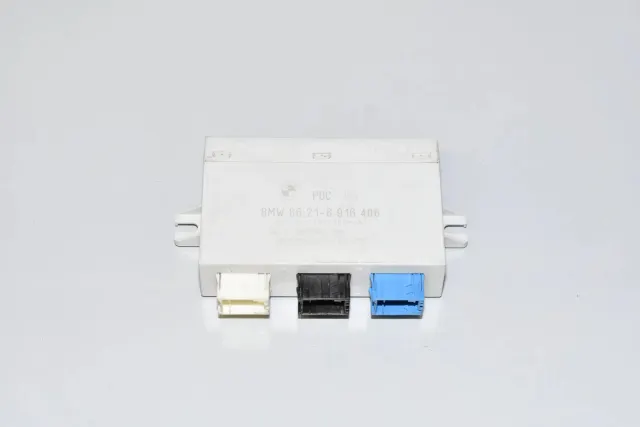 PDC Parking Sensor Control Unit