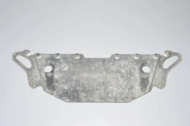 Other Underbody Cover