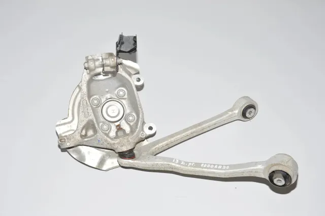 Front Right Wheel Hub