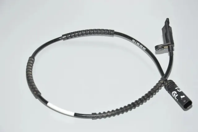 Rear Left ABS Sensor