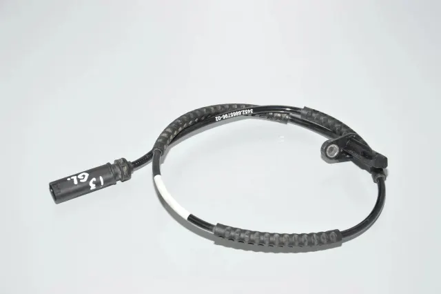 Rear Right ABS Sensor