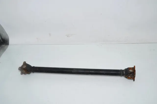 Gearbox Short Propshaft