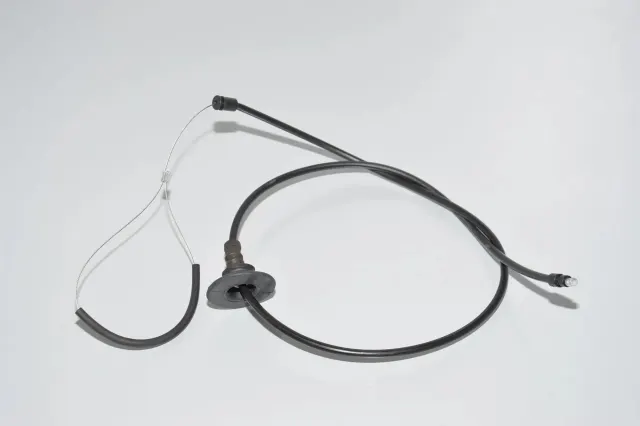 Bonnet Lock Cable