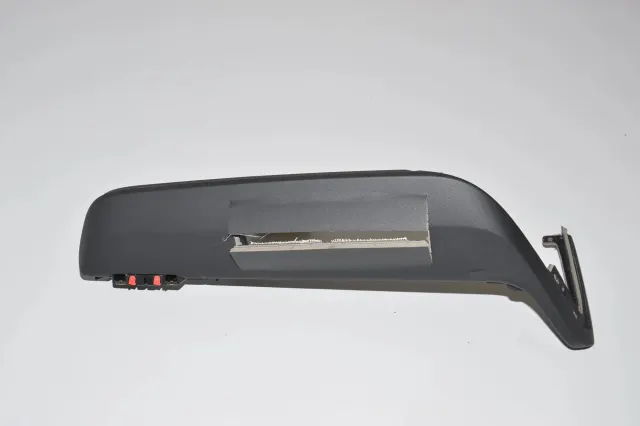 Dashboard Trim