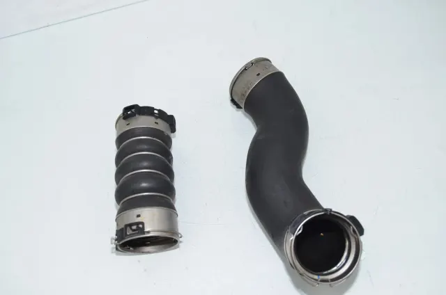 Intercooler Hose Pipe