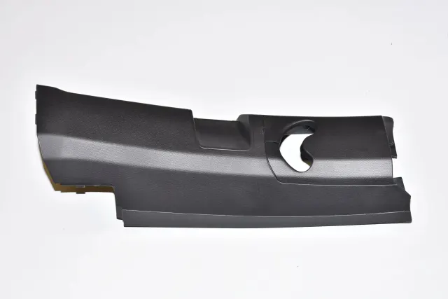 Right Side B Pillar Trim
