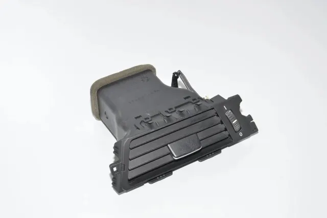 Dashboard Air Vents