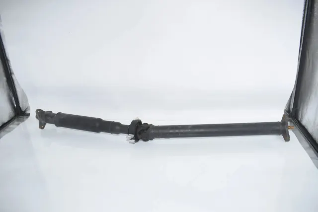 Propshaft Cardan