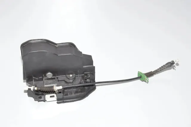 Rear Left Door Lock