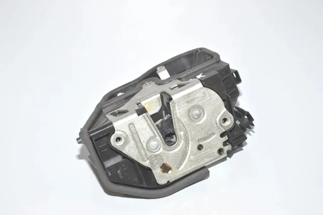 Front Left Door Lock