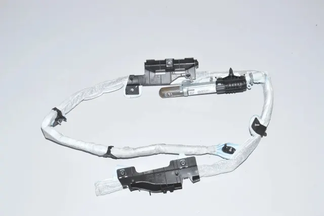 Right Side Roof Safety Curtain SRS