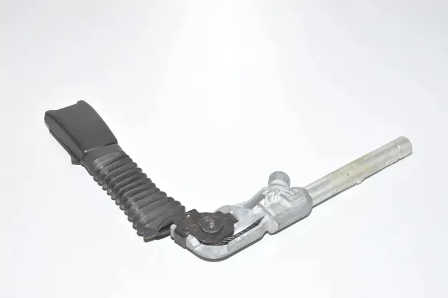 Front Right Seat Buckle