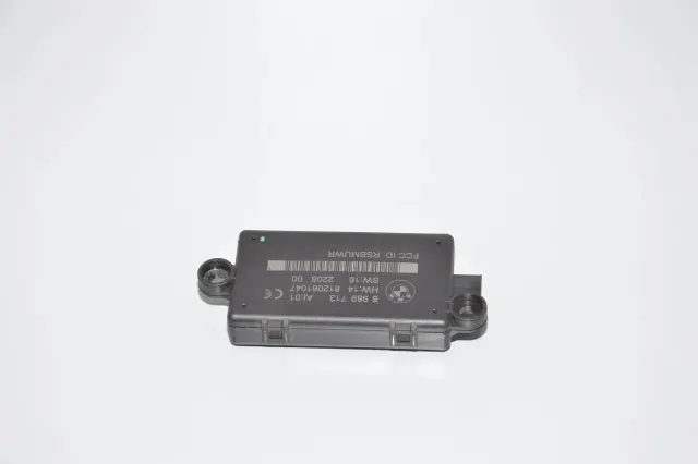 Other Control Units
