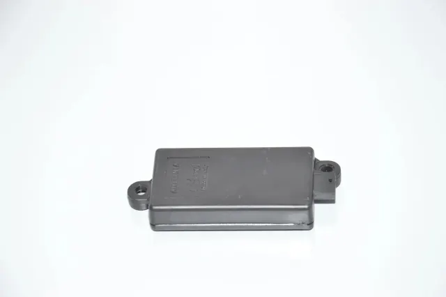 Other Control Units