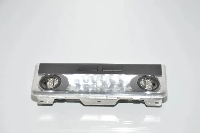 Interior Lighting