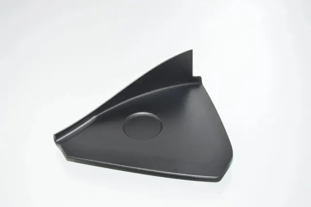 Dashboard Side Trim