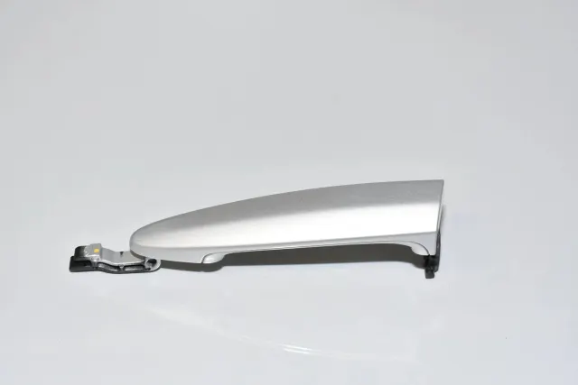 Rear Left Door Exterior Handle