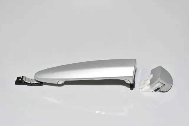 Front Left Door Exterior Handle