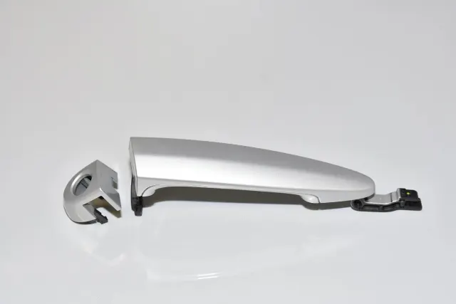 Front Right Door Exterior Handle