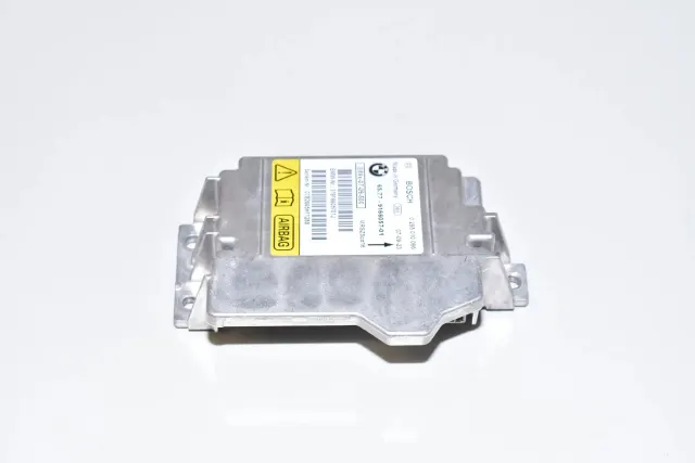 SRS Control Unit