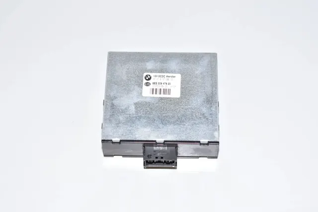 Voltage Control Unit