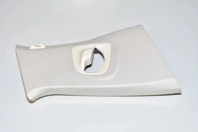 Right Side B Pillar Trim
