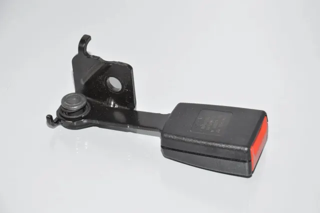 Rear Left Seat Buckle