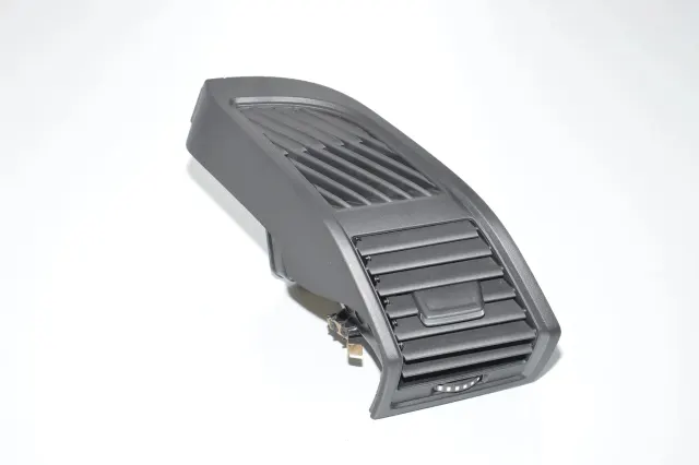Dashboard Air Vents
