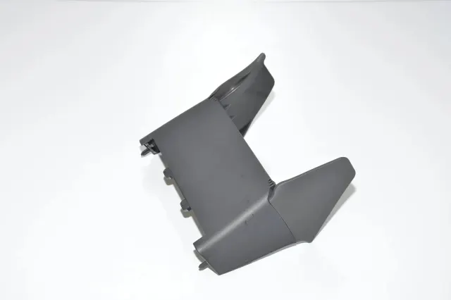 Steering Mechanism Trim