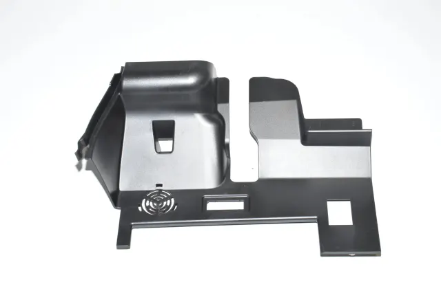 Dashboard Lower Trim