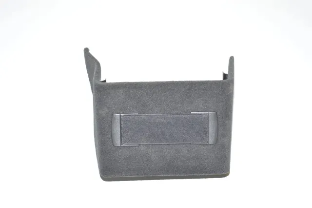 Center Console Trim