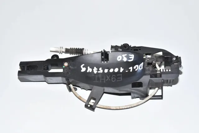 Rear Right Door Interior Handle Frame
