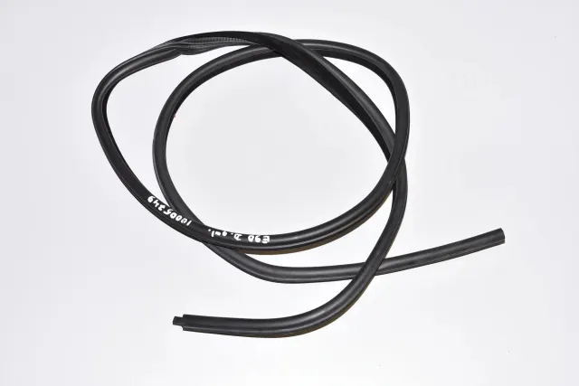 Rear Right Door Seal Rubber