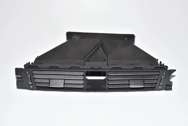 Dashboard Air Vents