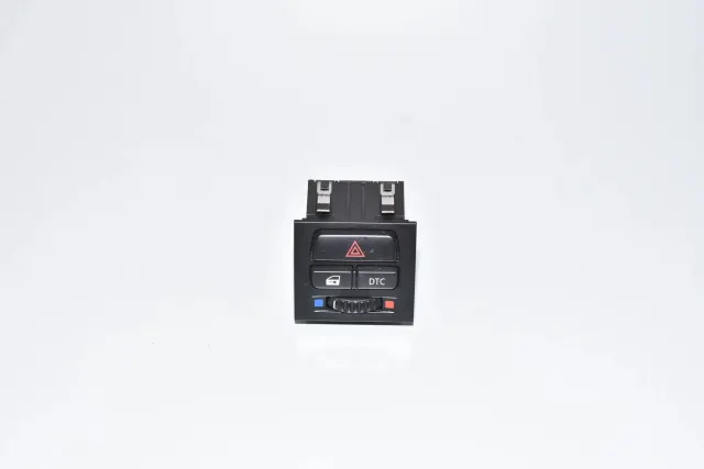 Hazard Button