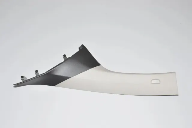 Front Left A Pillar Trim