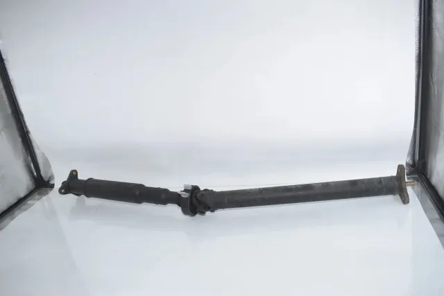 Propshaft Cardan