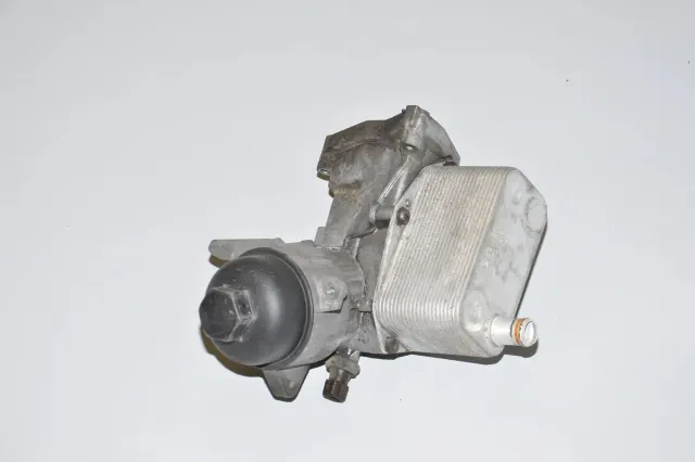 Oil Cooling Radiator