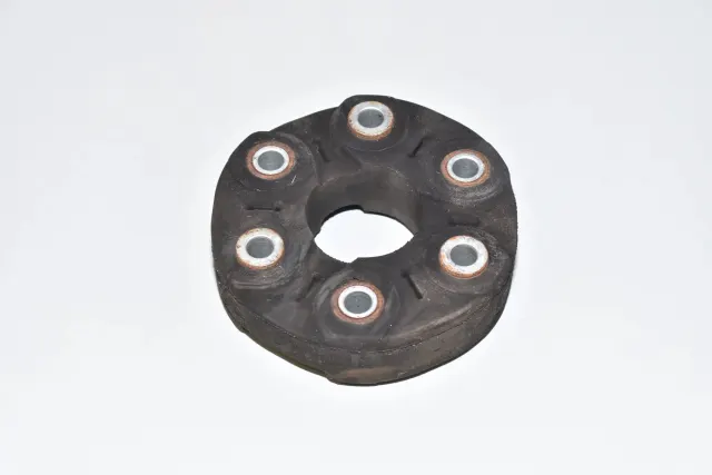 Propshaft Flange
