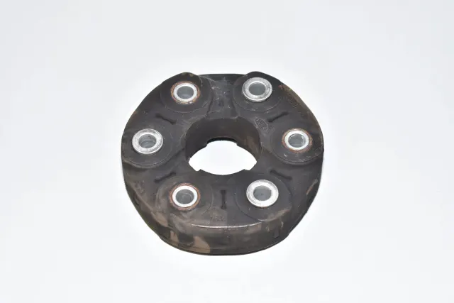 Propshaft Flange