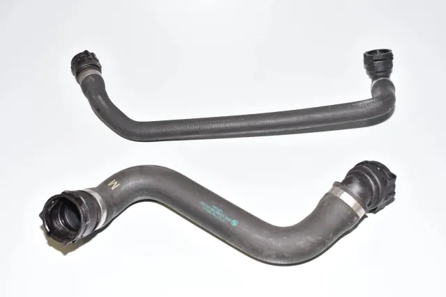 Coolant Hose Pipe