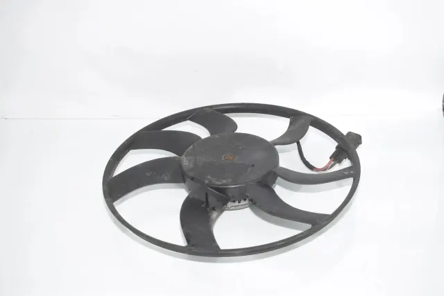 A/C Air Condition Fan