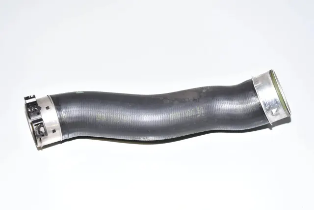 Left Side Intercooler Hose