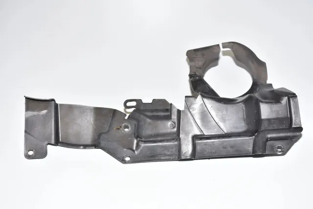 Control Arm Cover