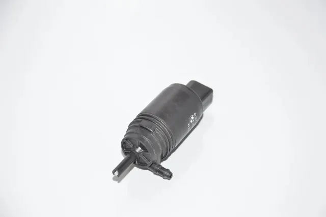 Washer Tank Motor