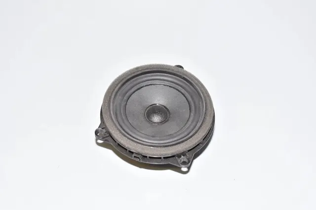 Front Right Door Speaker