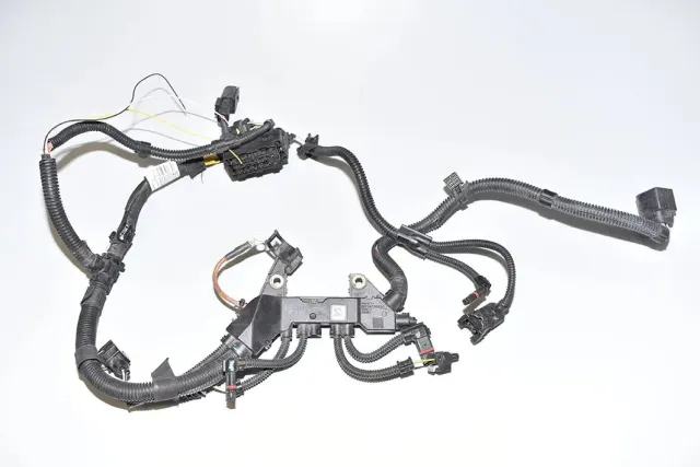 Cable Harness