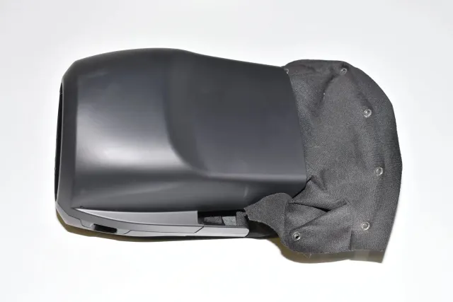 Steering Mechanism Trim