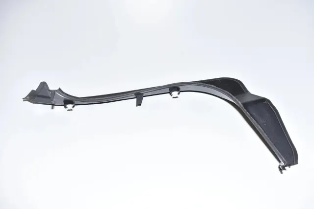 Trunk Boot Trim