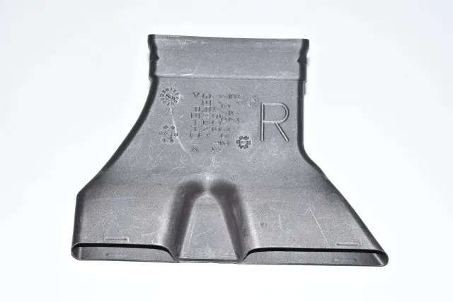 Dashboard Air Vents